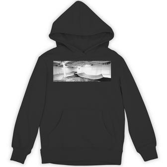 パークシルエット パーカー - Kawaiitshirt