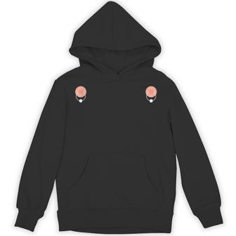 ピアスニップル ボディピアスファニー パーカー - Kawaiitshirt
