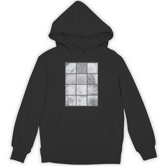 フォトプリント Aartwork ことばログ パーカー - Kawaiitshirt