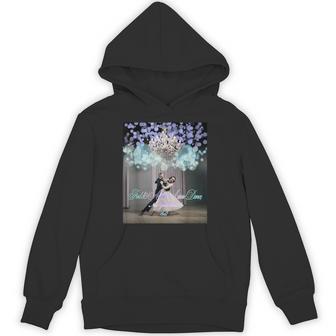 フレッド・アステア_001 パーカー - Kawaiitshirt