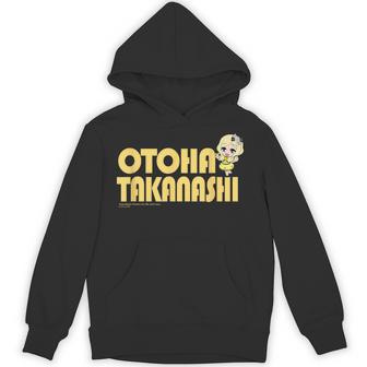 プリティーリズム・レインボーライブ ミニキャラおとは パーカー - Kawaiitshirt