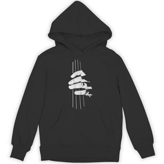 ベーシストのためのコントラバス奏者のミュージシャンギフト Double Bass Bassist パーカー - Kawaiitshirt
