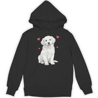 ホワイトゴールデンレトリバー ホワイトイングリッシュクリーム ゴールデンレトリバー パーカー - Kawaiitshirt