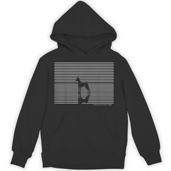 ミニチュア・ピンシャー 犬種 パーカー - Kawaiitshirt