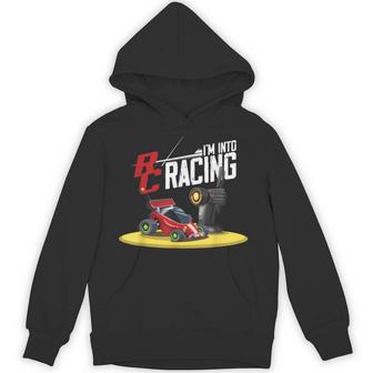 ラジコンカー レーシングラジコンカー リモコンモデル パーカー - Kawaiitshirt