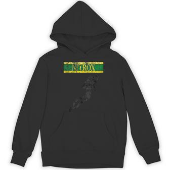 ヴィンテージ ニトロックス 旗 ダイバー スキューバダイビング パーカー - Kawaiitshirt