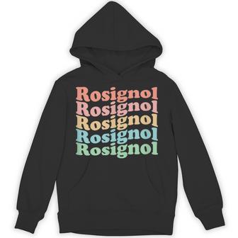 ヴィンテージ70年代ガイアナヒッピーシティ レトロロシニョール パーカー - Kawaiitshirt