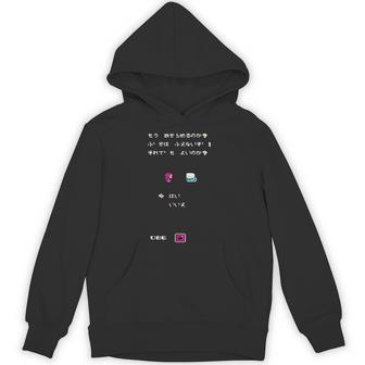 忍者くん 阿修羅ノ章 06 パーカー - Kawaiitshirt