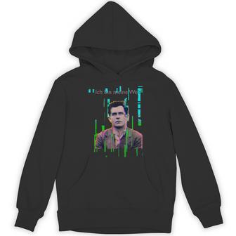 思考の世界を探る パーカー - Kawaiitshirt