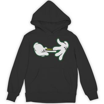 手巻きジョイント 漫画 マリファナ ウィードポット 大麻 新品 パーカー - Kawaiitshirt