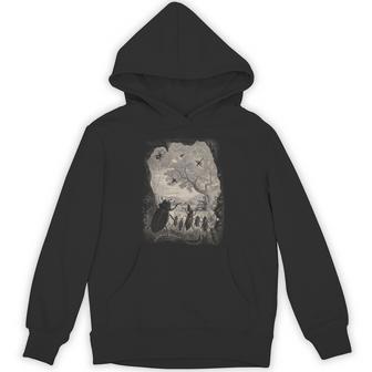 昆虫 種 面白い 虫 ヴィンテージ 昆虫学 昆虫学者 パーカー - Kawaiitshirt