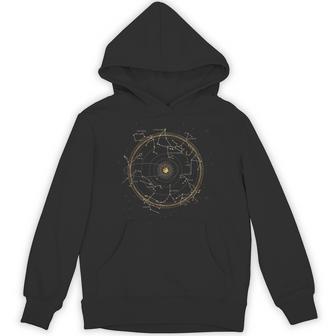 星座 天文学 占星術 パーカー - Kawaiitshirt