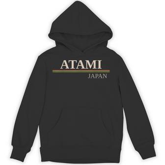熱海ジャパン パーカー - Kawaiitshirt