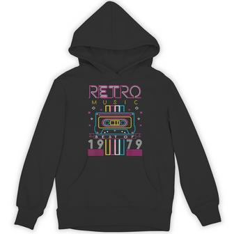 誕生日 1979 誕生日 1979年 男性 1979年 1979年 パーカー - Kawaiitshirt