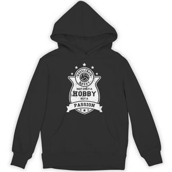 車椅子ラグビーtシャツ 情熱障害 スポーツギフト パーカー - Kawaiitshirt
