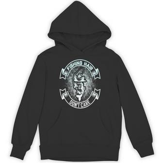 釣り人のための釣りの諺 Fishing Proverbs For Anglers パーカー - Kawaiitshirt