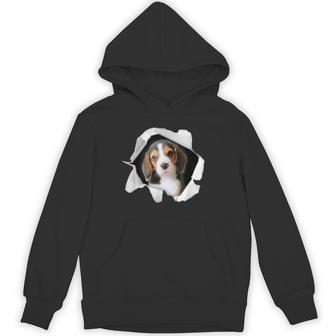 面白いtシャツ ビーグル 犬 イヌ わんこ メンズ 犬好き グッズ かわいい おもしろ 面白い 服 ネタ パーカー - Kawaiitshirt