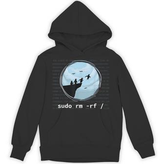 須藤rm Rf パーカー - Kawaiitshirt