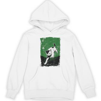 Dim The Lights 012 メンズ ロック ライブ フェス バンド 音楽 おしゃれ キッズ 猫 Cat パーカー - Kawaiitshirt