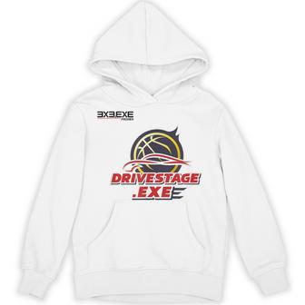 DrivestageExe_23_野村武利生 パーカー - Kawaiitshirt