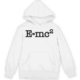E Mc2 E Mc2 パーカー - Kawaiitshirt
