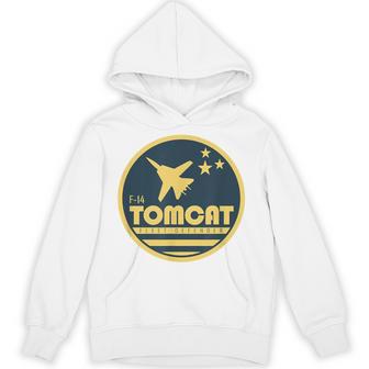 F-14 トムキャット パーカー - Kawaiitshirt