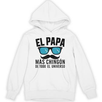Feliz Dia Papa Camiseta Regalos Para Papa Hoodie - Thegiftio UK
