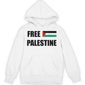 Free Gaza Free Palestine Flag ビンテージtシャツ パーカー - Kawaiitshirt