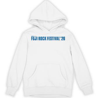 Fuji Rock 2026 Extraordinary Amazon Limited パーカー - Kawaiitshirt