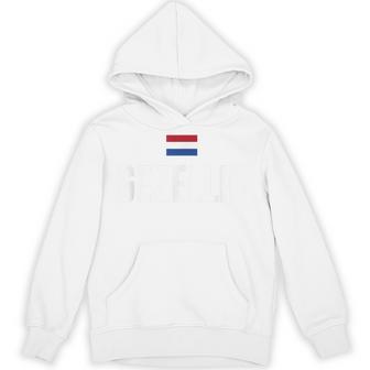 Gezellig Dutch Netherlands Hoodie - Thegiftio UK