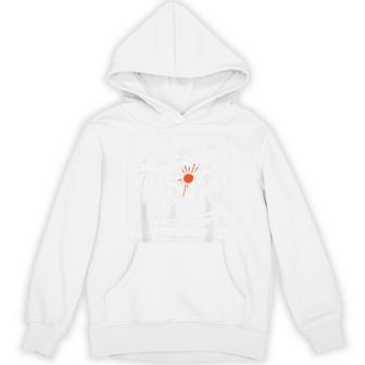 Harvey Gaptate Park Colorado Nature Co シーン パーカー - Kawaiitshirt