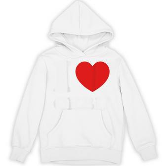 I Love Cebu 裏面にのみプリント フィリピンフィリピン パーカー - Kawaiitshirt