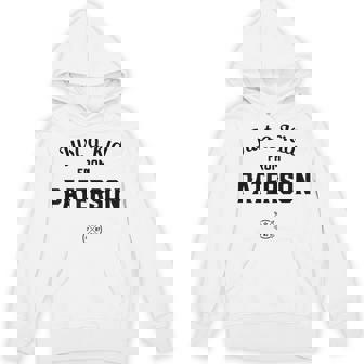 New Jerseytate Nj、ニュージャージー州パターソンのjust A Kid パーカー - Kawaiitshirt