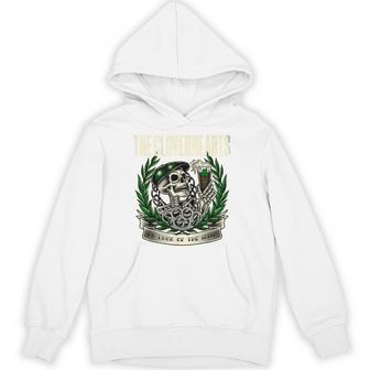 No Luck Of The Irish パーカー - Kawaiitshirt