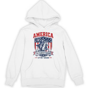 Paul Revere Hoodie - Thegiftio UK