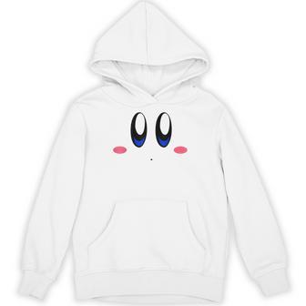 Pink Ball Emotion Halloween Group Costume Hoodie - Monsterry