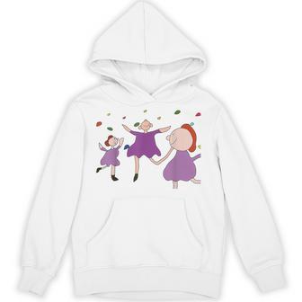 Shunsukeオリジナル バレエ パーカー - Kawaiitshirt