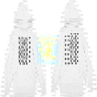 Squeeze Me Lemon Quote Cute Citrus Fruit Summer Pun Hoodie - Monsterry