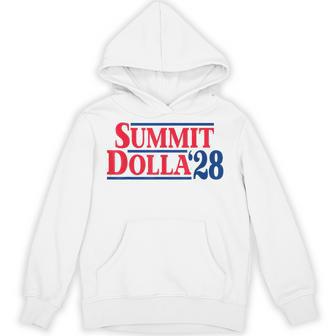 Summit Dolla '28 Hoodie - Thegiftio UK