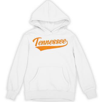 Tennessee Throwback Classic Hoodie - Thegiftio UK