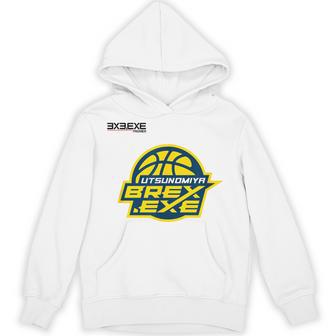 Utsunomiya BrexExe_49_草野颯斗 パーカー - Kawaiitshirt