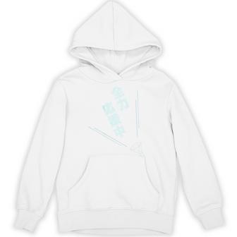 【全力応援中】応援グッズ スポーツ 観戦 部活 運動会 シンプル デザイン パーカー - Kawaiitshirt