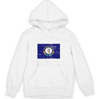 むしろケンタッキーにいたい パーカー - Kawaiitshirt