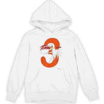 ガッチャマン L パーカー - Kawaiitshirt