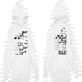 クリスチャン ジョン 3 16 18 Godo Loved The World 聖書の一節 長袖tシャツ パーカー - Kawaiitshirt