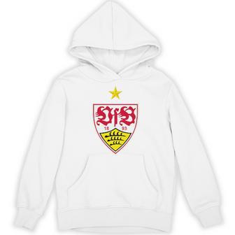 シュトゥットガルトのスピリット – 日本版 パーカー - Kawaiitshirt