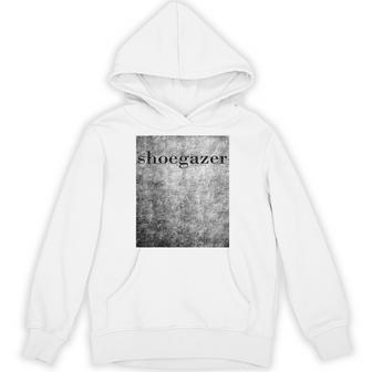 シューゲイズ グランジ パーカー - Kawaiitshirt