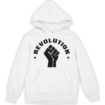チェ・ゲバラ革命 キューバ革命 反逆者チェ 長袖tシャツ パーカー - Kawaiitshirt