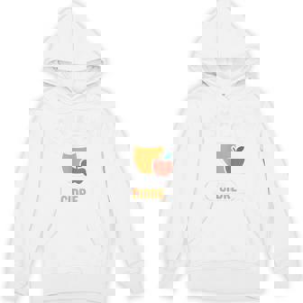 フランスのj'peux Pas J'ai Cidre Cider Lovers パーカー - Kawaiitshirt