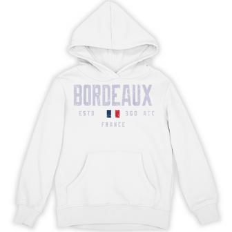 ボルドー フランス フィールドボルドー フランス パーカー - Kawaiitshirt